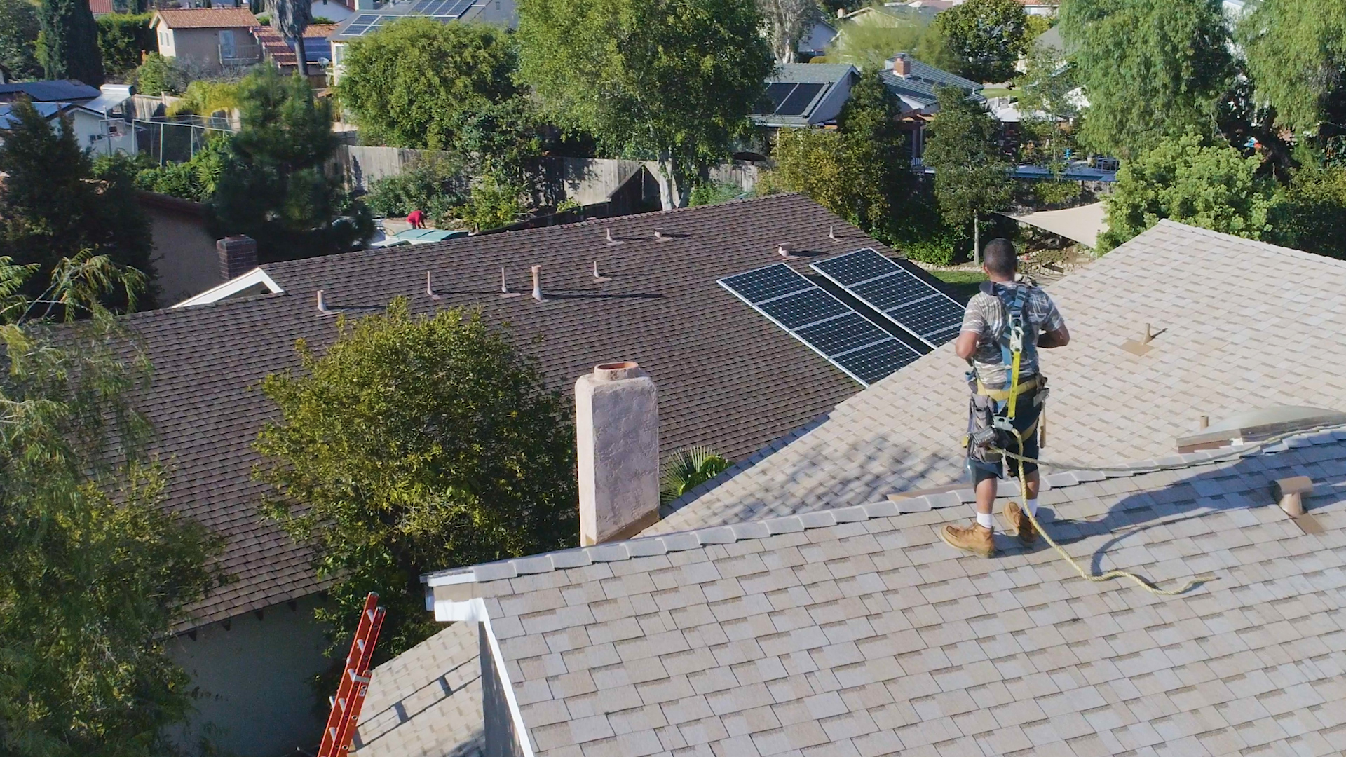 Solar Panels and Batteries in Tampa Bay, FL | Semper Solaris