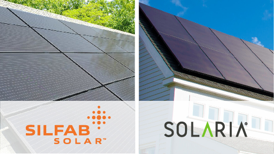 Highest productions solar panels in Tampa Florida