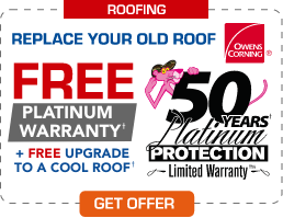 Best Roofing offer in Florida