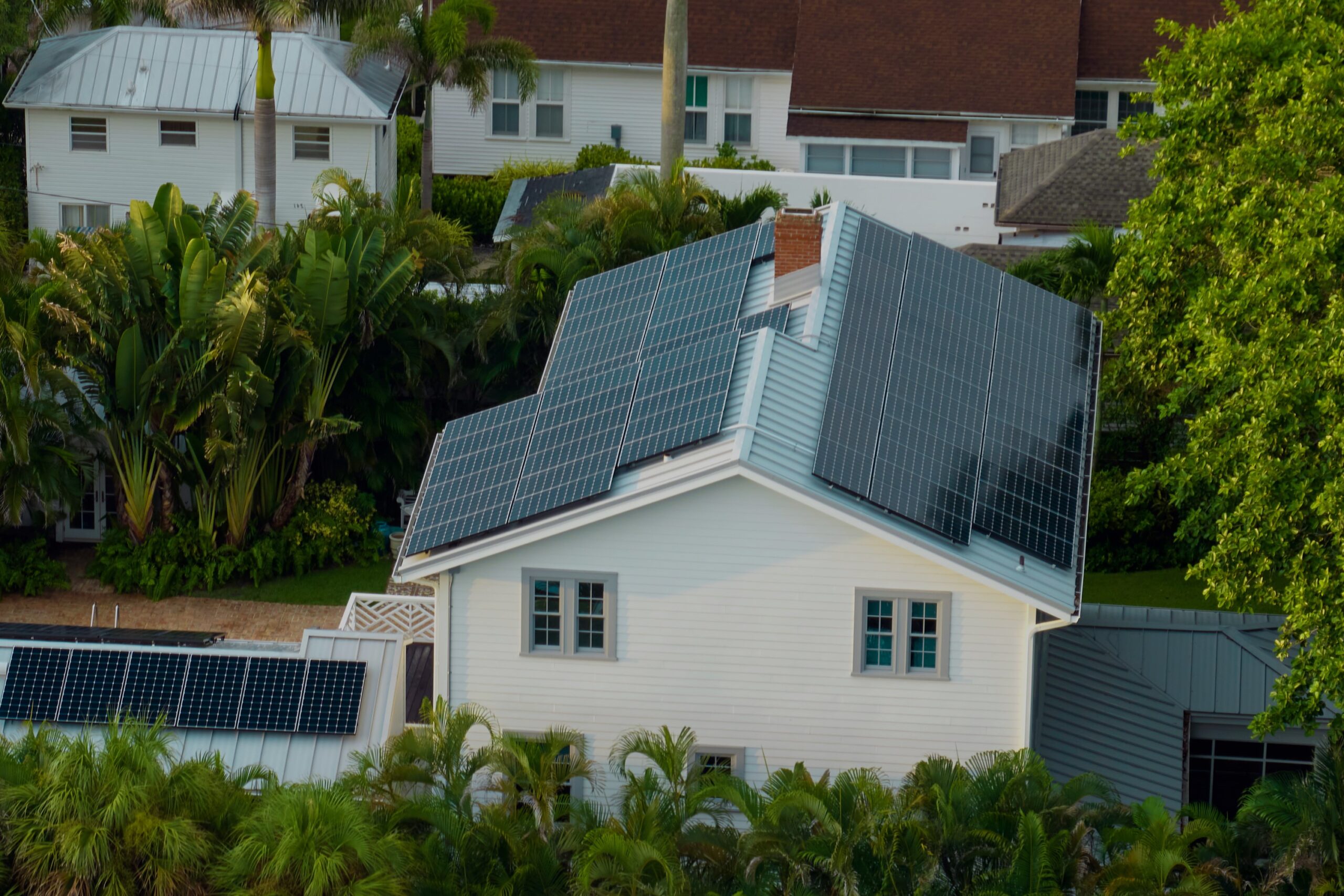 Solar 101: Solar For Beginners in Florida