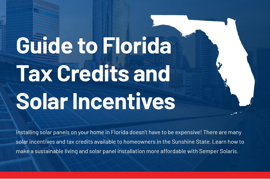 The guide to go solar in Florida