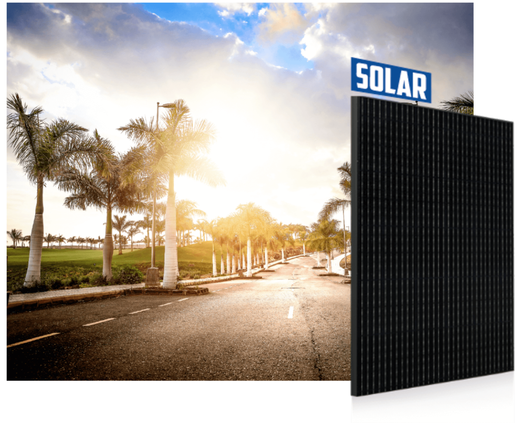 Best solar panel installation company in Tampa Florida
